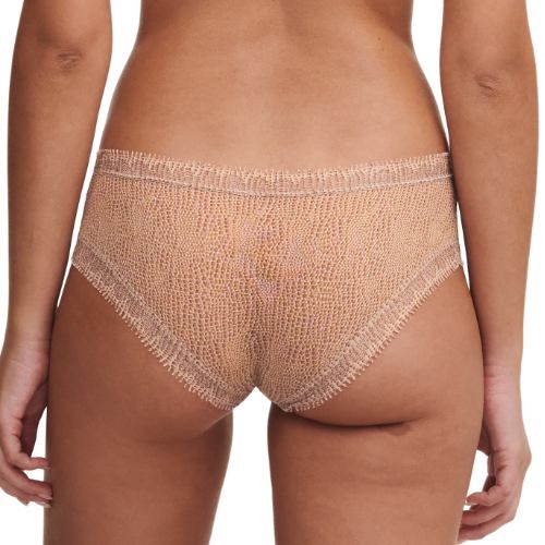 Chantelle Day to Night bruin short