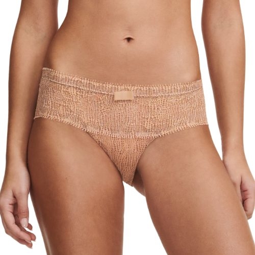 Chantelle Day to Night bruin short