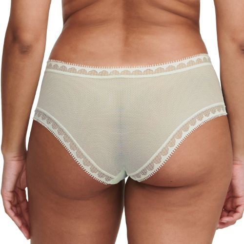 Chantelle Day to Night groen short