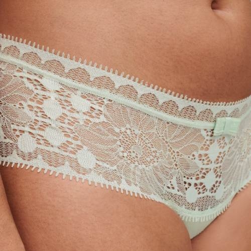 Chantelle Day to Night groen short