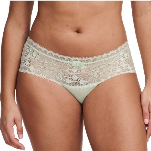 Chantelle Day to Night groen short