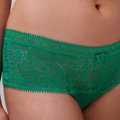 Chantelle Day to Night groen short