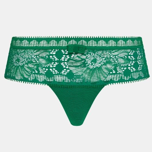 Chantelle Day to Night groen short