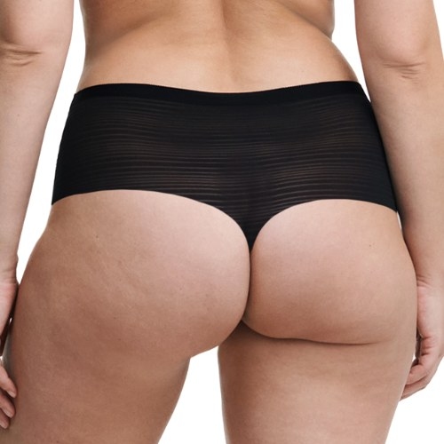 Chantelle SoftStretch zwart string