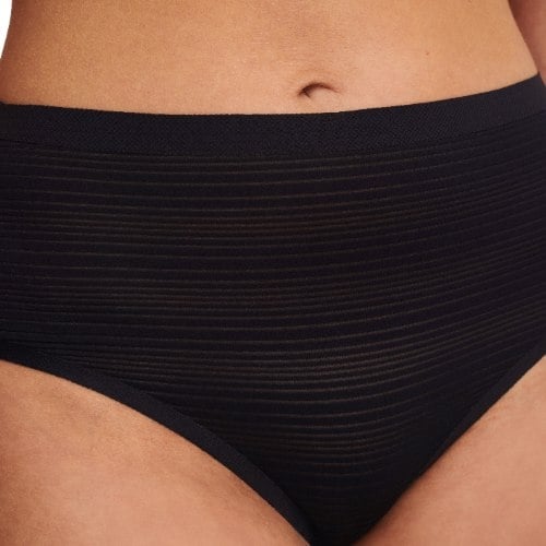 Chantelle SoftStretch zwart string