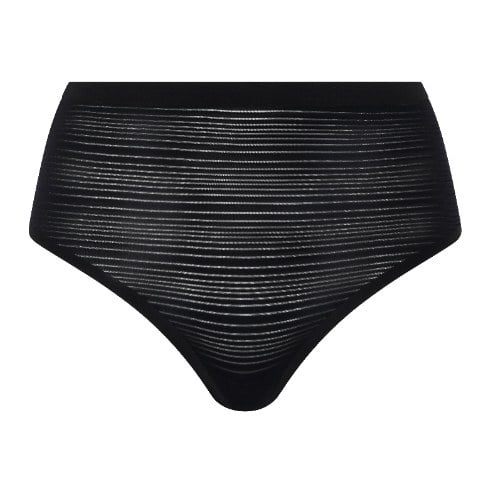 Chantelle SoftStretch zwart string
