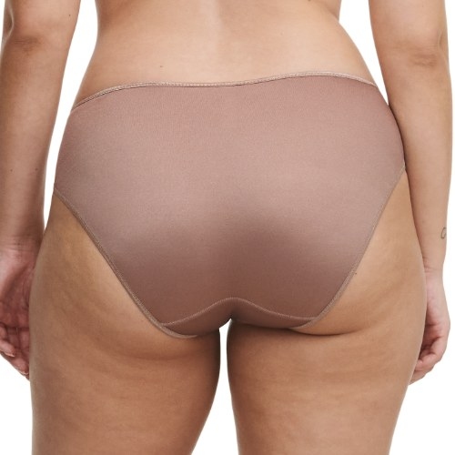 Chantelle Hedona beige slip
