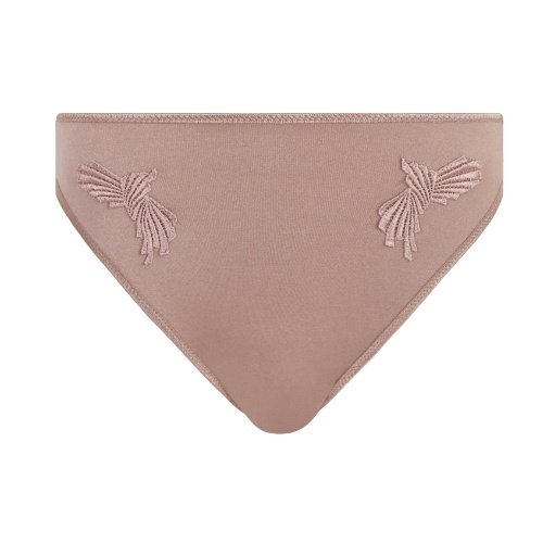 Chantelle Hedona beige slip
