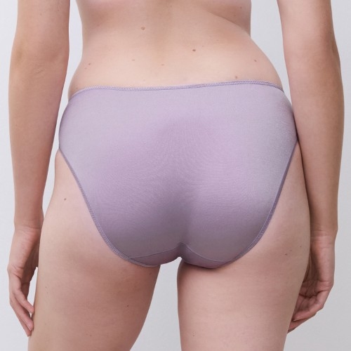 Chantelle Hedona lavendel slip
