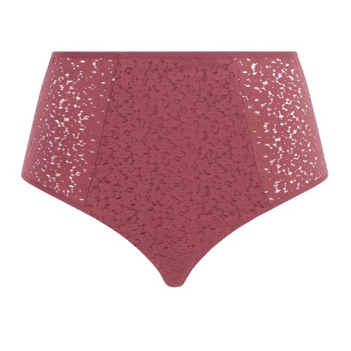 Chantelle Norah rood high brief