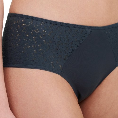 Chantelle Norah marine blauw short