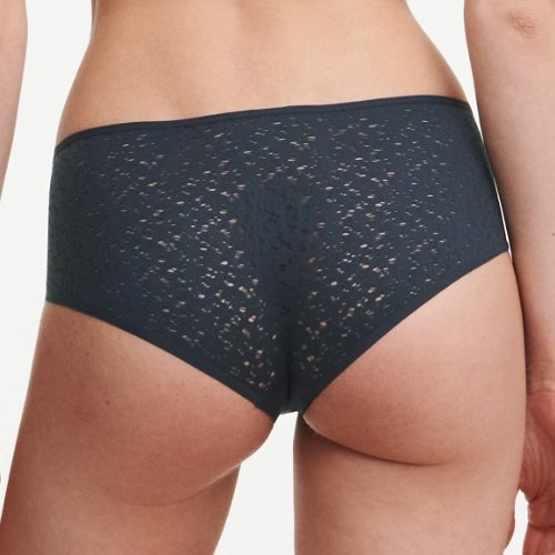 Chantelle Norah marine blauw short