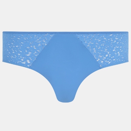 Chantelle Norah blauw short