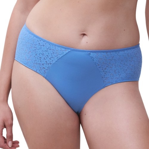 Chantelle Norah blauw short