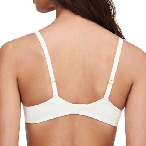 Chantelle Orangerie Dream wit voorgevormde bh
