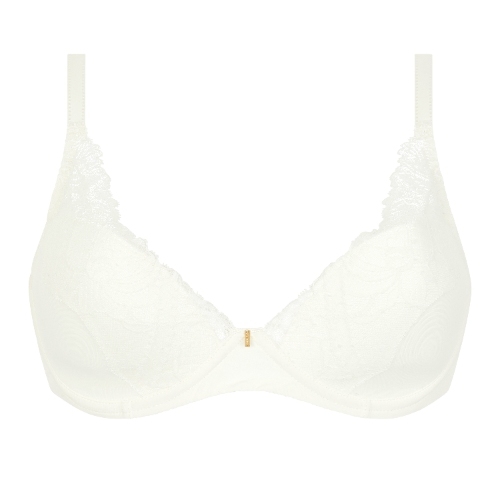 Chantelle Orangerie Dream wit voorgevormde bh