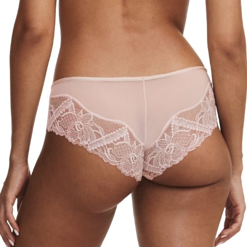 Chantelle Orangerie Dream roze short