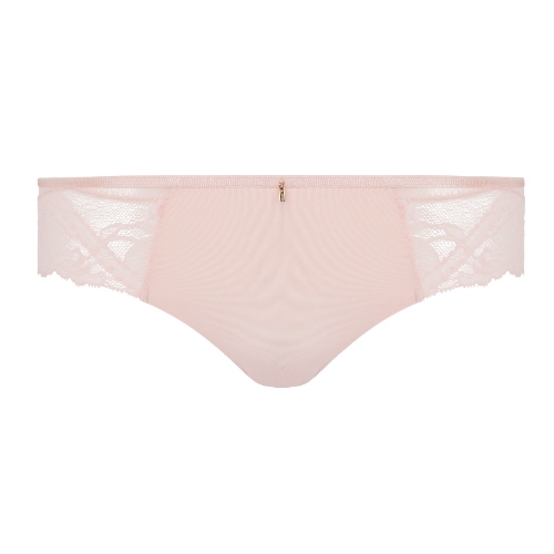 Chantelle Orangerie Dream roze short