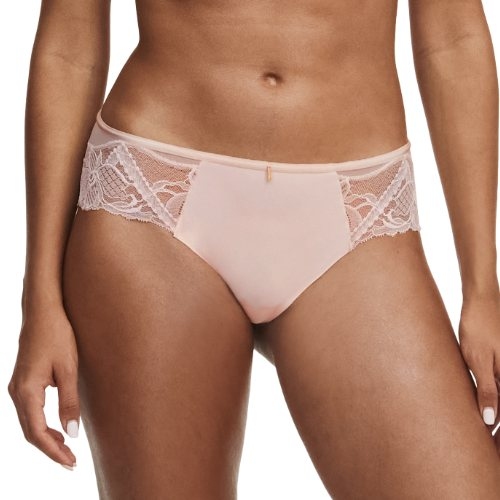 Chantelle Orangerie Dream roze short