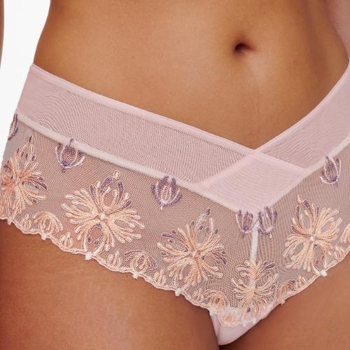 Chantelle Champ Elysees roze short