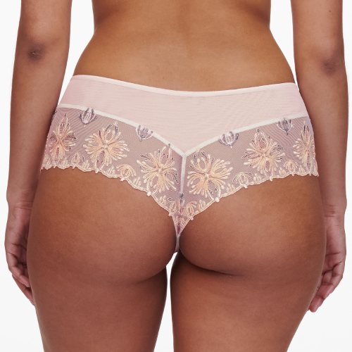 Chantelle Champ Elysees roze short