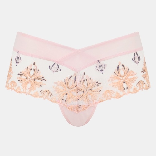 Chantelle Champ Elysees roze short