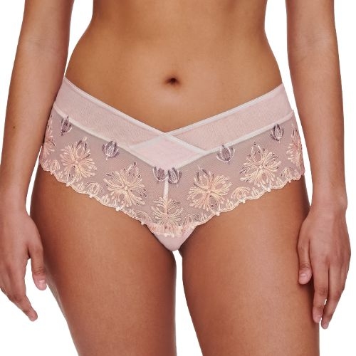 Chantelle Champ Elysees roze short