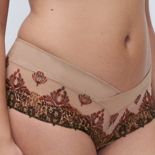 Chantelle Champ Elysees bruin short