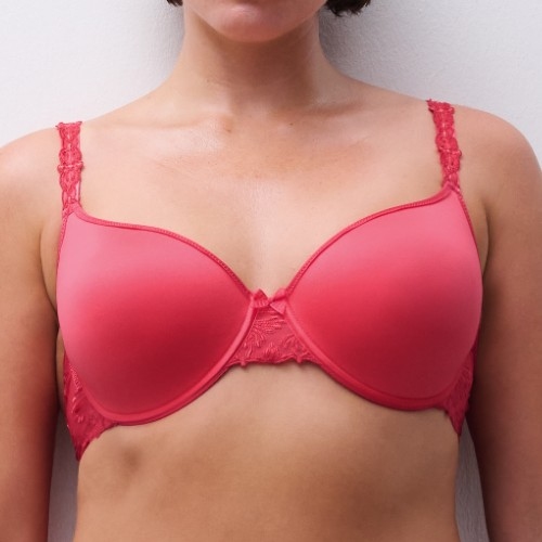 Chantelle Champ Elysees roze voorgevormde bh