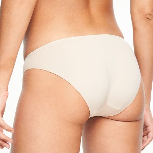 Chantelle Champ Elysees zand slip