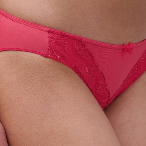 Chantelle Champ Elysees roze slip