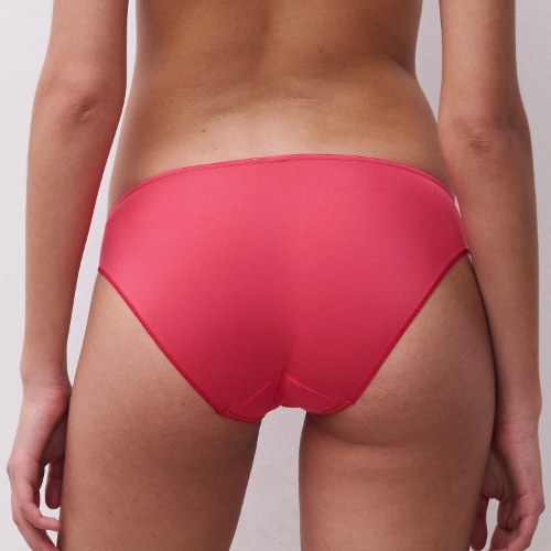 Chantelle Champ Elysees roze slip