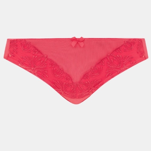 Chantelle Champ Elysees roze slip