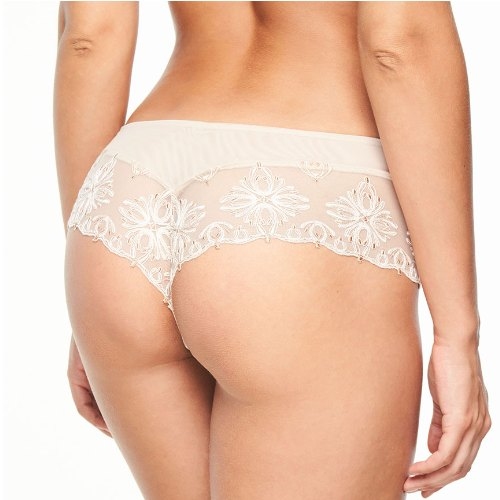 Chantelle Champ Elysees zand short