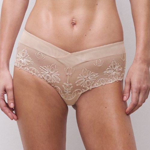 Chantelle Champ Elysees zand short