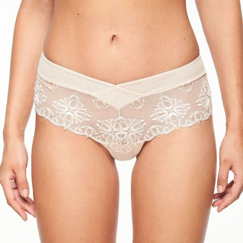 Chantelle Champ Elysees zand short