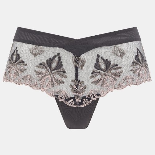 Chantelle Champ Elysees grijs short