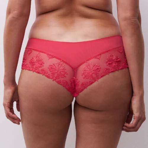 Chantelle Champ Elysees roze short