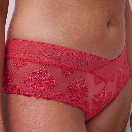 Chantelle Champ Elysees roze short