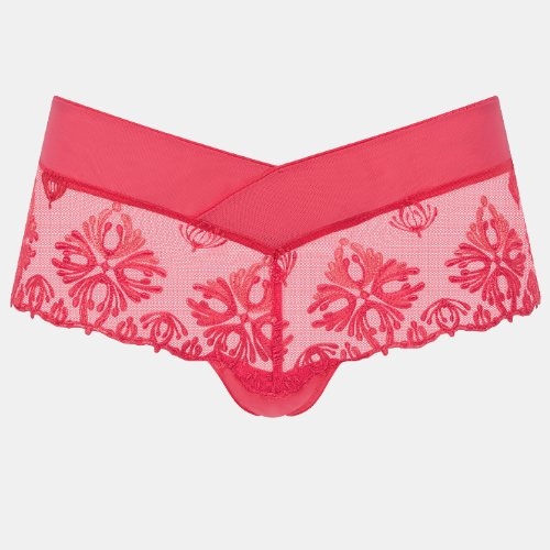 Chantelle Champ Elysees roze short