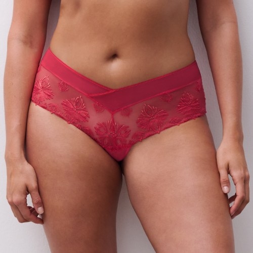Chantelle Champ Elysees roze short