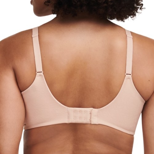 Chantelle Comfort roze voorgevormde bh