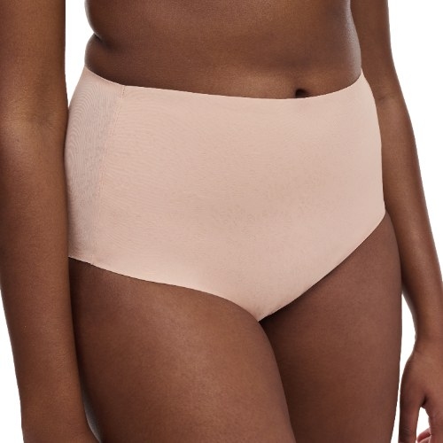 Chantelle Comfort roze high brief