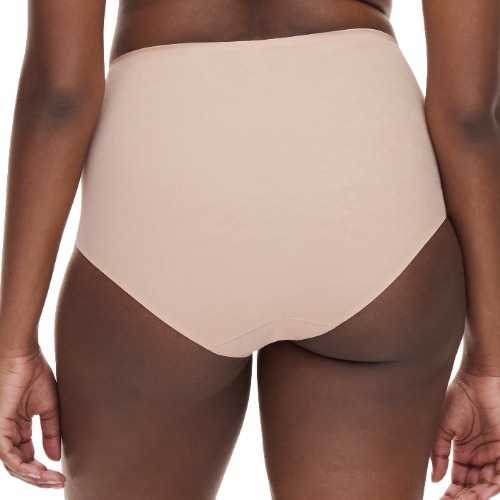 Chantelle Comfort roze high brief