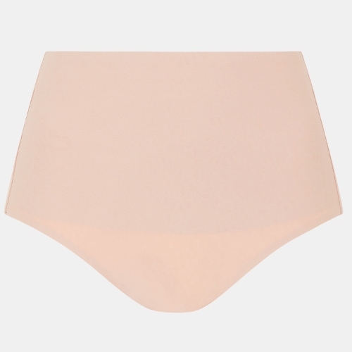 Chantelle Comfort roze high brief