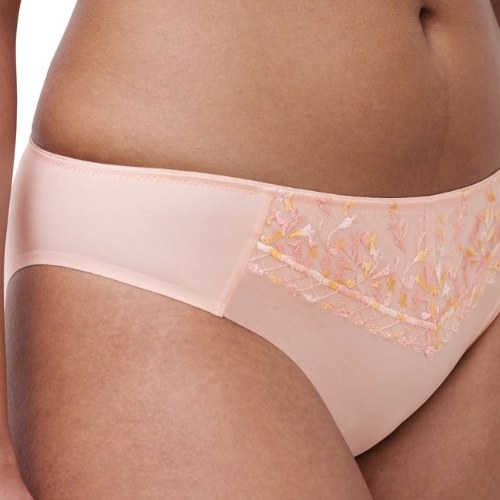 Chantelle Every Curve roze slip