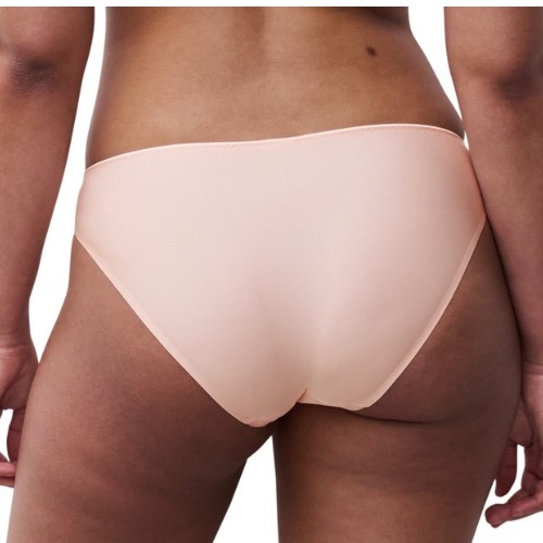 Chantelle Every Curve roze slip