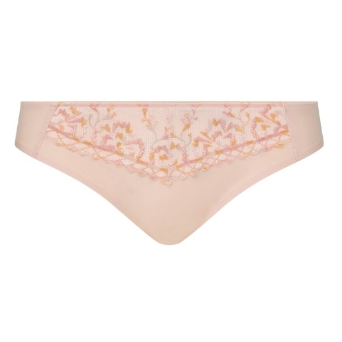 Chantelle Every Curve roze slip