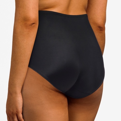 Chantelle Every Curve zwart high brief
