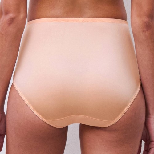 Chantelle Every Curve roze high brief